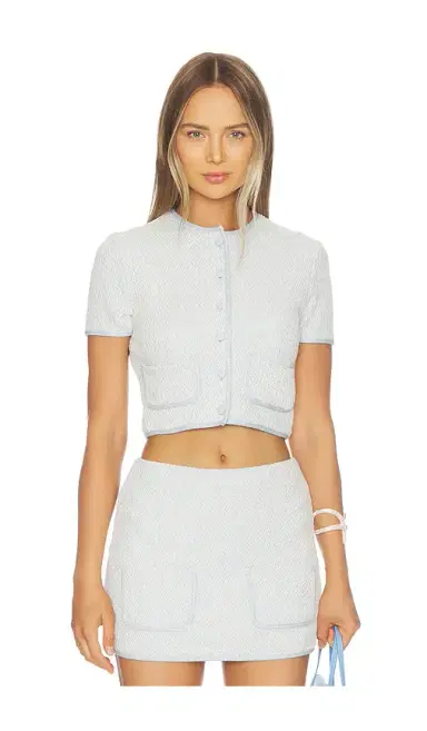 DEVON WINDSOR Kai Jacket | Thumbnail 1