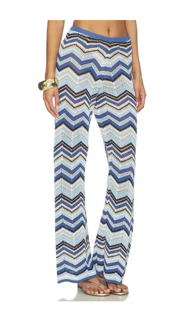 DEVON WINDSOR Cierra Pant | Thumbnail 2 DEVON WINDSOR Cierra Pant | Thumbnail 2
