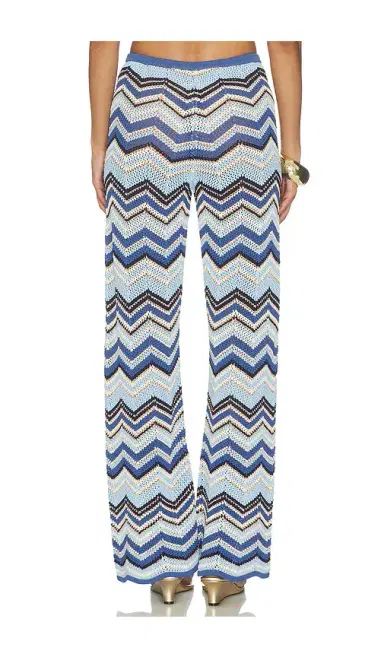 DEVON WINDSOR Cierra Pant | Thumbnail 4 DEVON WINDSOR Cierra Pant | Thumbnail 4
