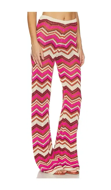 DEVON WINDSOR Cierra Pant | Thumbnail 2 DEVON WINDSOR Cierra Pant | Thumbnail 2