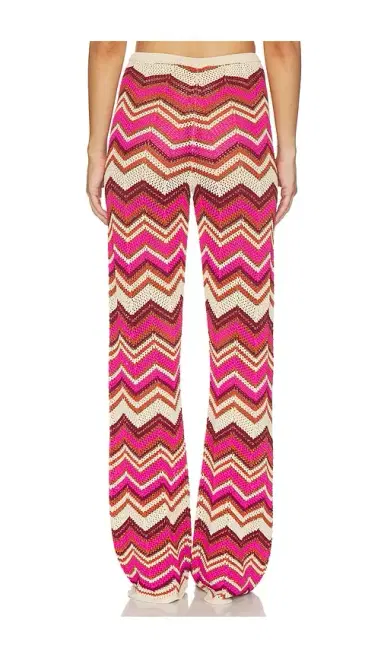DEVON WINDSOR Cierra Pant | Thumbnail 4 DEVON WINDSOR Cierra Pant | Thumbnail 4
