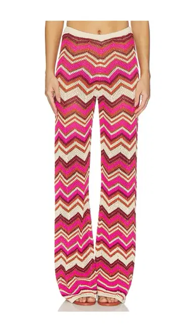 DEVON WINDSOR Cierra Pant | Thumbnail 1 DEVON WINDSOR Cierra Pant | Thumbnail 1