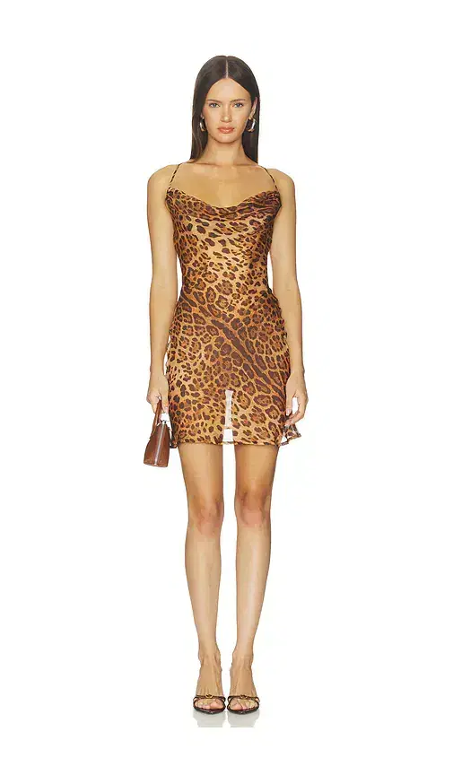 Carioca Dress