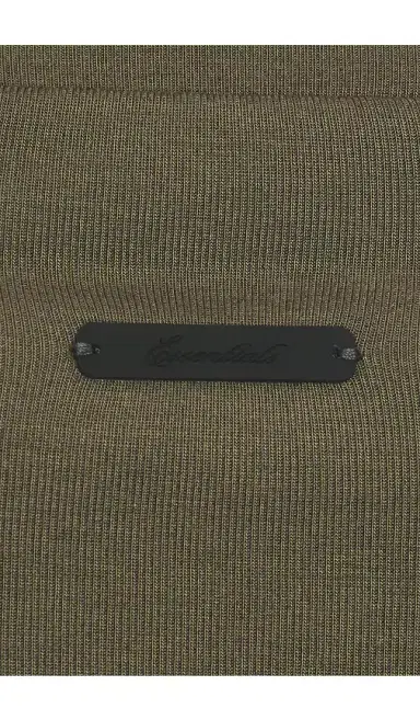 Fear of God Essentials Fitted Longsleeve Tee | Thumbnail 5
