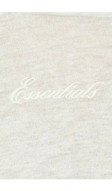 Fear of God Essentials Signature Classic Tank | Thumbnail 5