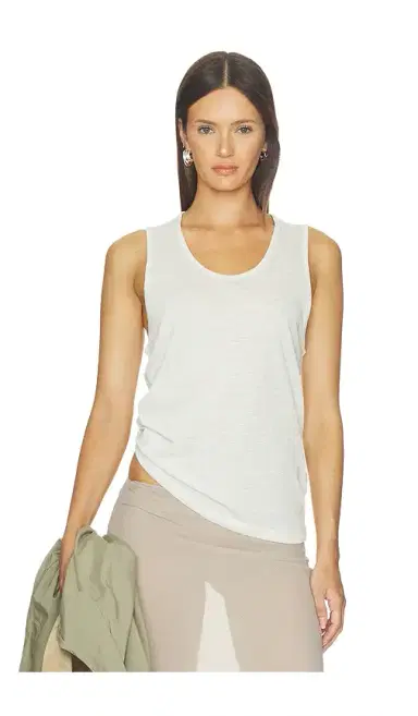 Fear of God Essentials Signature Classic Tank | Thumbnail 1