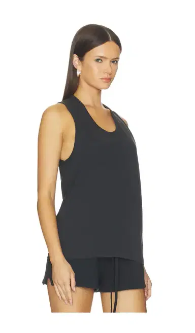 Fear of God Essentials Signature Classic Tank | Thumbnail 3