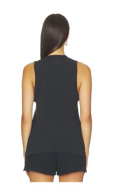 Fear of God Essentials Signature Classic Tank | Thumbnail 4