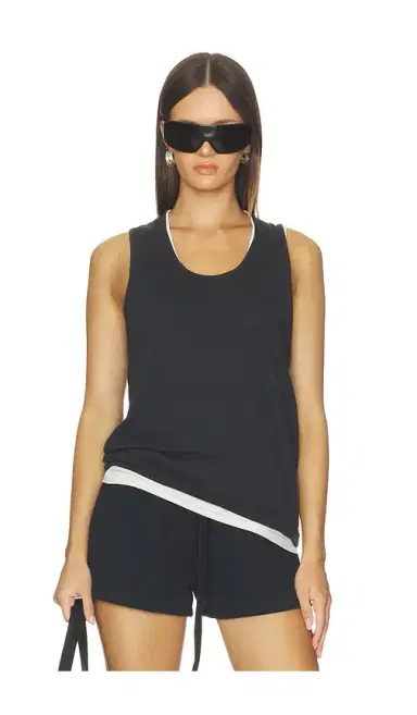 Fear of God Essentials Signature Classic Tank | Thumbnail 1