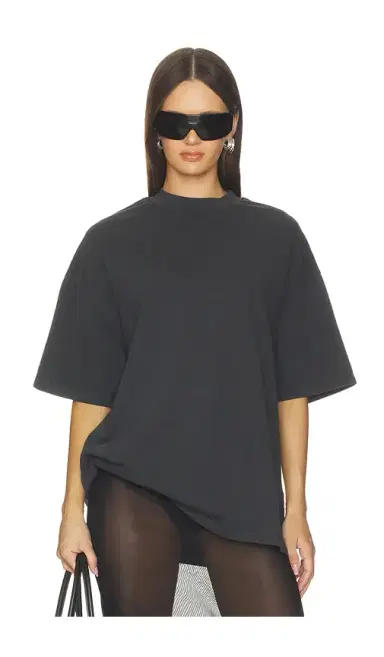Fear of God Essentials Signature 90's Fit Tee | Thumbnail 2