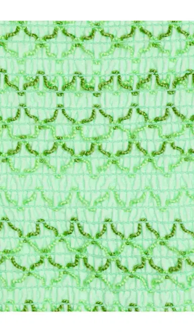 Maaji Green Symphony Sunflash Bikini Bottom | Thumbnail 6 Maaji Green Symphony Sunflash Bikini Bottom | Thumbnail 6