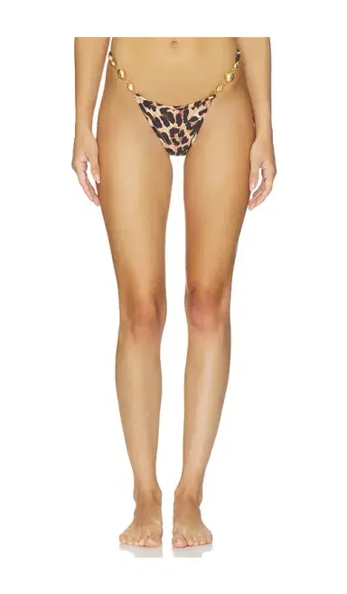 Reina Olga Splash Bikini Bottom | Thumbnail 1