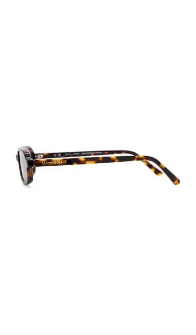 Lu Goldie Vera Sunglasses | Thumbnail 3
