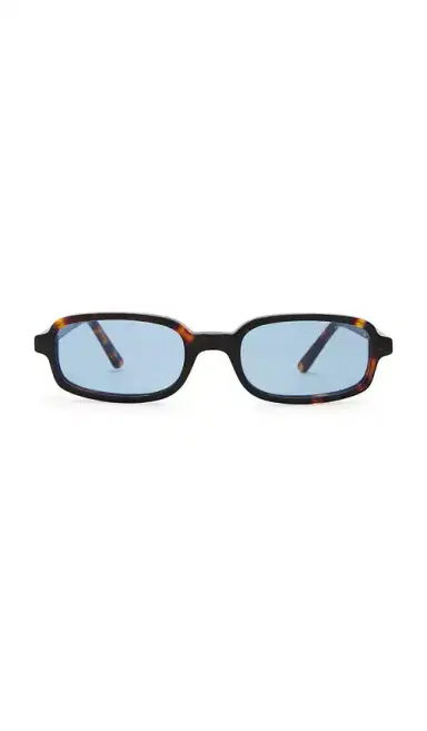 Lu Goldie Vera Sunglasses | Thumbnail 1