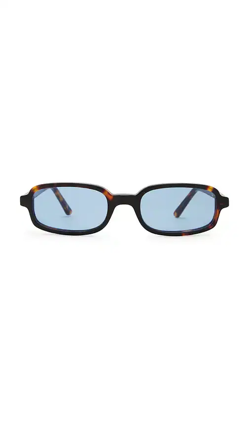Lu Goldie Vera Sunglasses