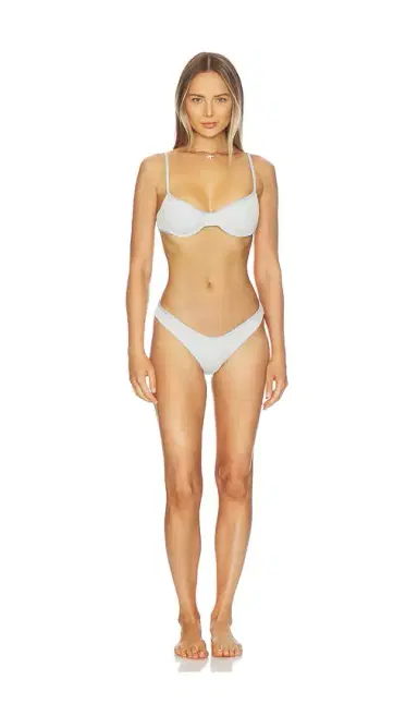 DEVON WINDSOR Larissa Bikini Bottom | Thumbnail 4 DEVON WINDSOR Larissa Bikini Bottom | Thumbnail 4