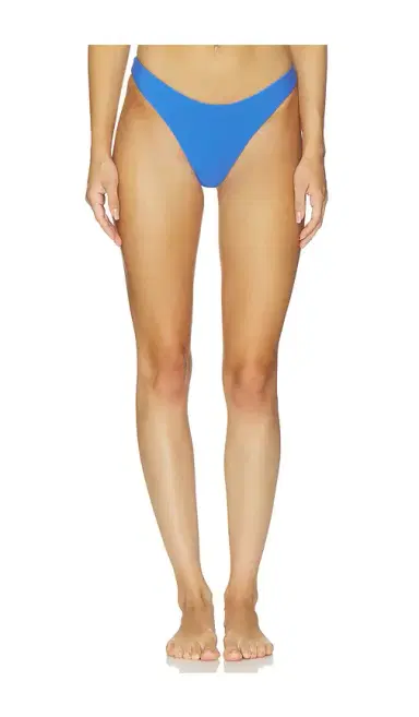 PQ Basic Ruched Bikini Bottom | Thumbnail 1 PQ Basic Ruched Bikini Bottom | Thumbnail 1