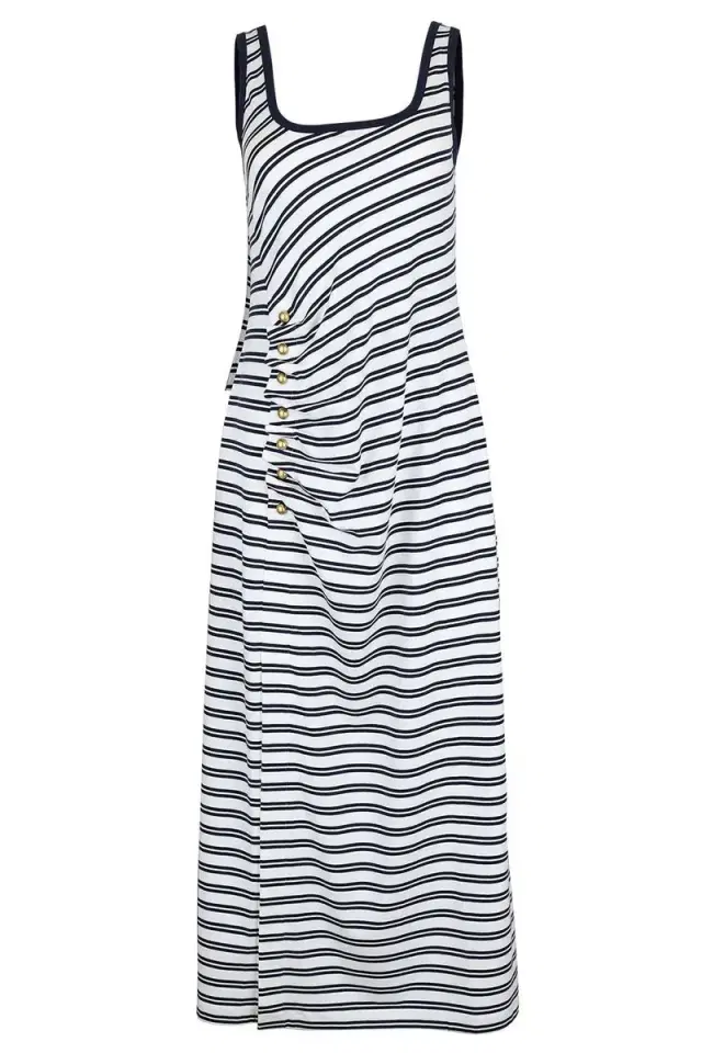 Simkhai Becker Dress