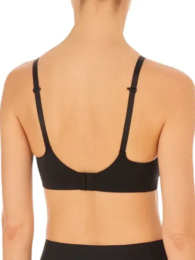 Natori Women's Liquid Convertible Balconette Push-Up Bra - Black - Size 36B | Thumbnail 3 Natori Women's Liquid Convertible Balconette Push-Up Bra - Black - Size 36B | Thumbnail 3
