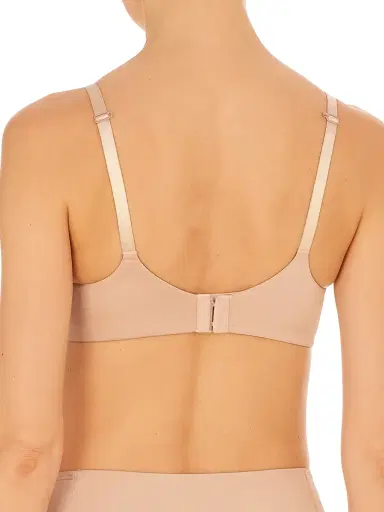 Natori Women's Liquid Convertible Balconette Push-Up Bra | Thumbnail 3 Natori Women's Liquid Convertible Balconette Push-Up Bra | Thumbnail 3