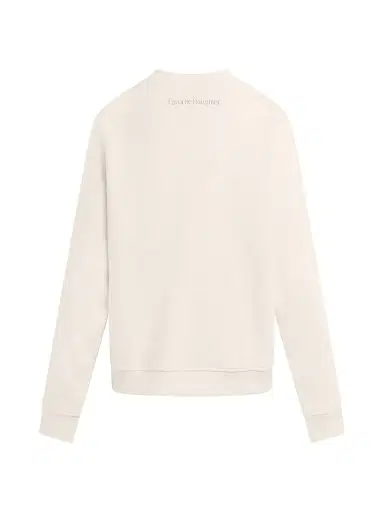 Favorite Daughter Women's The Mom of the Year Graphic Cotton-Blend Sweatshirt - Gardenia Light Sage | Thumbnail 2 Favorite Daughter Women's The Mom of the Year Graphic Cotton-Blend Sweatshirt - Gardenia Light Sage | Thumbnail 2