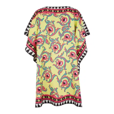 La DoubleJ Scarf Dress | Thumbnail 6 La DoubleJ Scarf Dress | Thumbnail 6