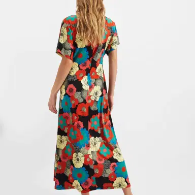 La DoubleJ Goddess Dress | Thumbnail 2 La DoubleJ Goddess Dress | Thumbnail 2