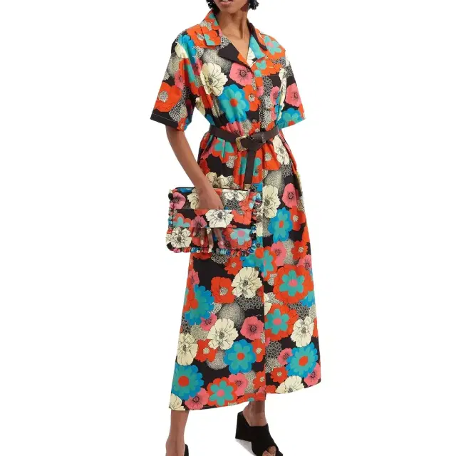 Bowling Dress