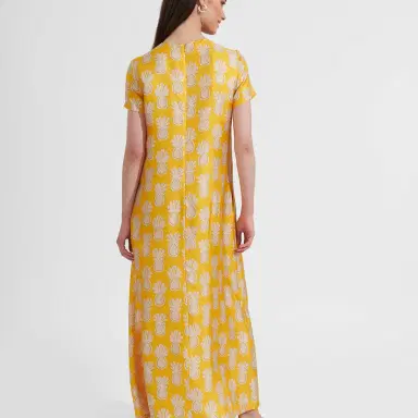 La DoubleJ Swing Dress | Thumbnail 2 La DoubleJ Swing Dress | Thumbnail 2