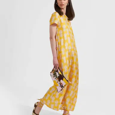 La DoubleJ Swing Dress | Thumbnail 3 La DoubleJ Swing Dress | Thumbnail 3