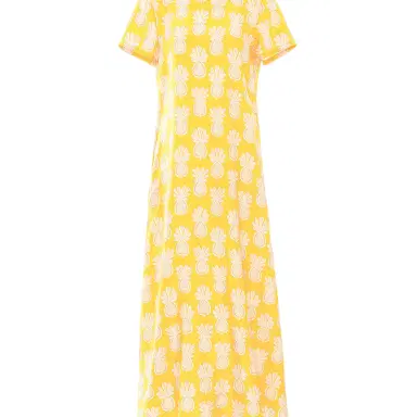 La DoubleJ Swing Dress | Thumbnail 4 La DoubleJ Swing Dress | Thumbnail 4
