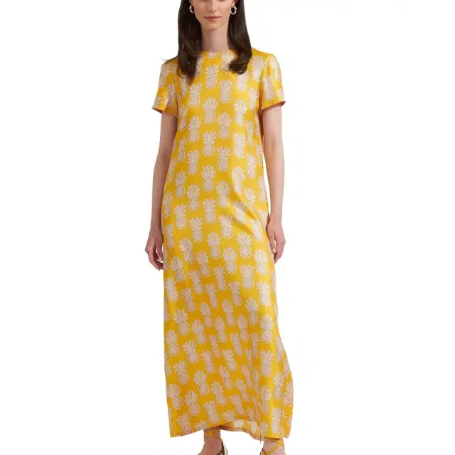 Swing Dress