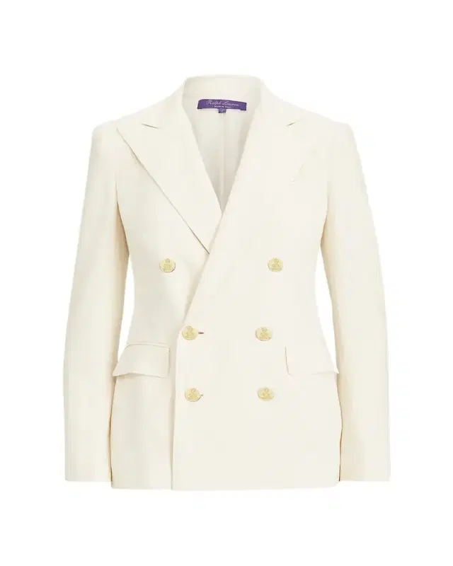 Ralph Lauren Collection Camden Cashmere Jacket
