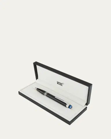 Montblanc StarWalker Resin Ballpoint Pen | Thumbnail 2