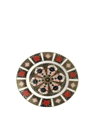 Royal Crown Derby Old Imari Bread & Butter Plate | Thumbnail 1