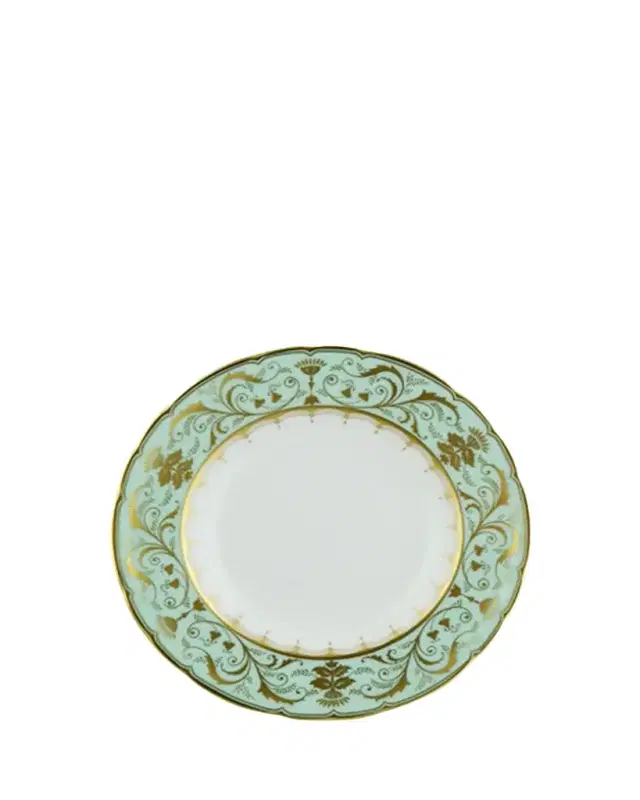 Royal Crown Derby Darley Abbey Bread & Butter Plate