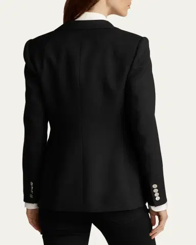 Ralph Lauren Collection Parker Cashmere Jacket | Thumbnail 3 Ralph Lauren Collection Parker Cashmere Jacket | Thumbnail 3