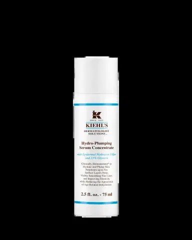 Kiehl's Since 1851 Hydro-Plumping Serum Concentrate, 2.5 oz./ 75 mL | Thumbnail 2