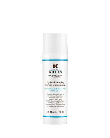 Kiehl's Since 1851 Hydro-Plumping Serum Concentrate, 2.5 oz./ 75 mL | Thumbnail 1
