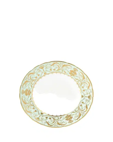 Royal Crown Derby Darley Abbey Salad Plate | Thumbnail 1