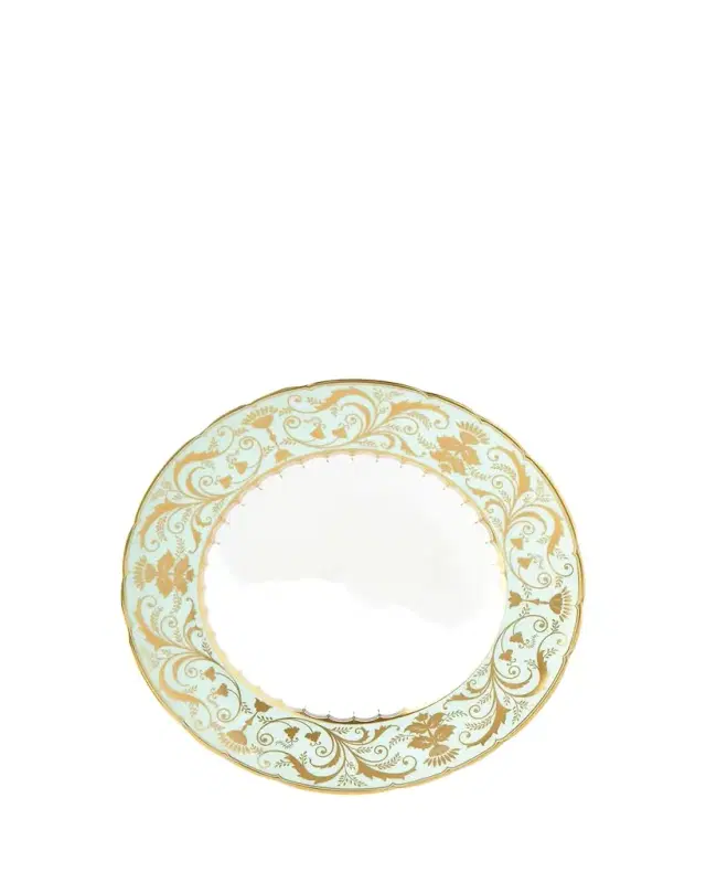 Royal Crown Derby Darley Abbey Salad Plate
