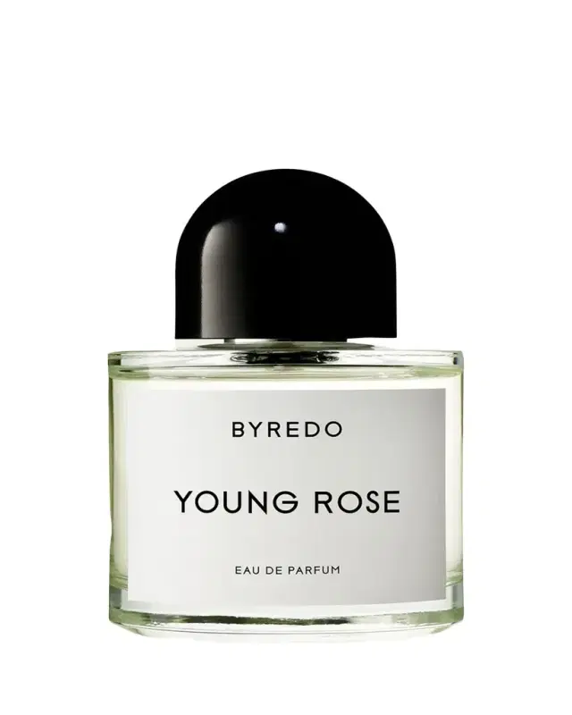 Byredo Young Rose Eau de Parfum, 3.4 oz.