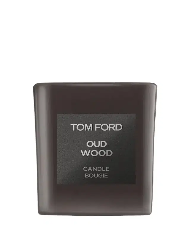 TOM FORD Oud Wood Home Candle