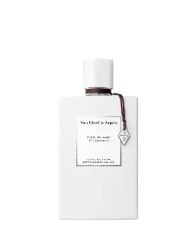 Van Cleef & Arpels Oud Blanc Eau de Parfum, 2.5 oz. | Thumbnail 1