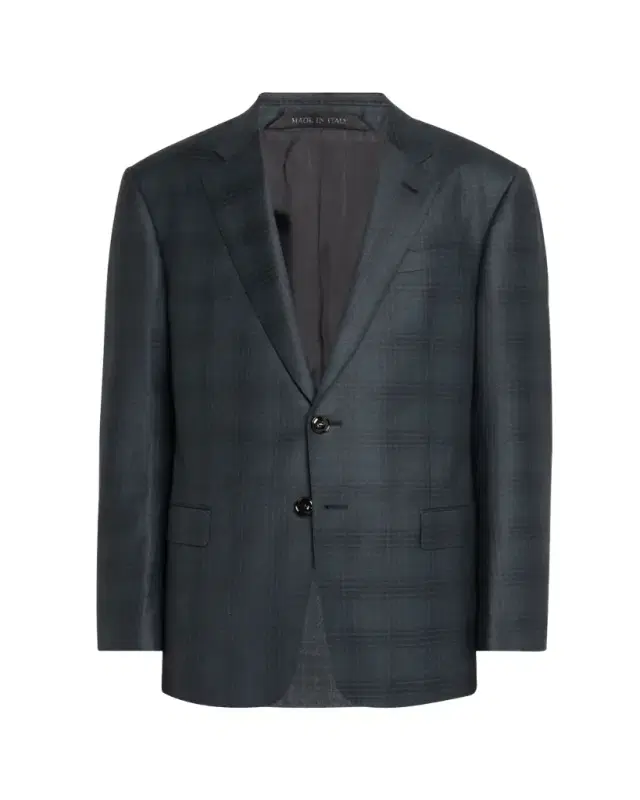 Giorgio Armani Men's Soft Wool-Cashmere Sport Coat