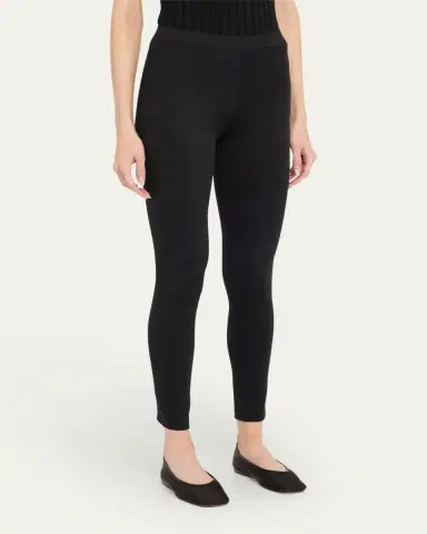 Vince High-Rise Leggings | Thumbnail 4