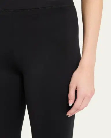 Vince High-Rise Leggings | Thumbnail 5