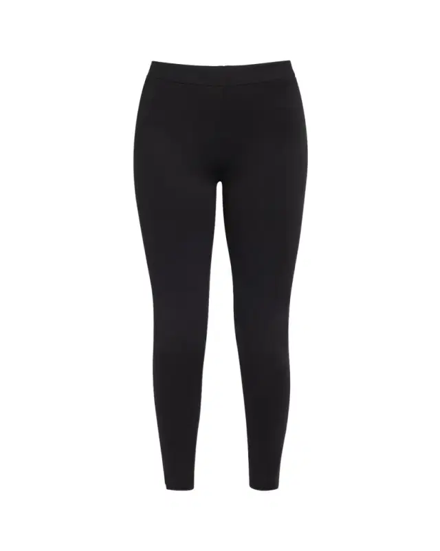 High-Rise Leggings