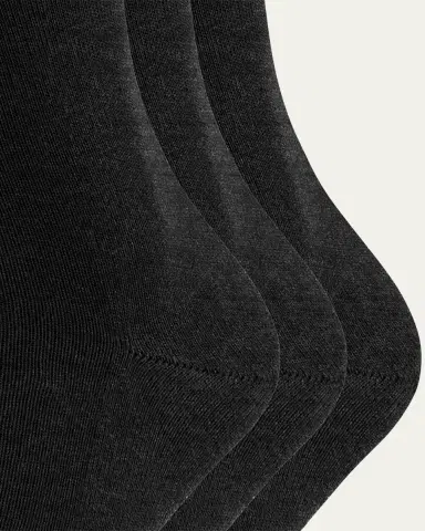 Falke Men's Family 3-Pack Crew Sock Bundle | Thumbnail 4