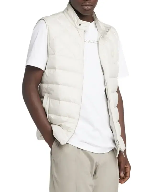 Men 's Arcalod Down Vest Men 's Arcalod Down Vest